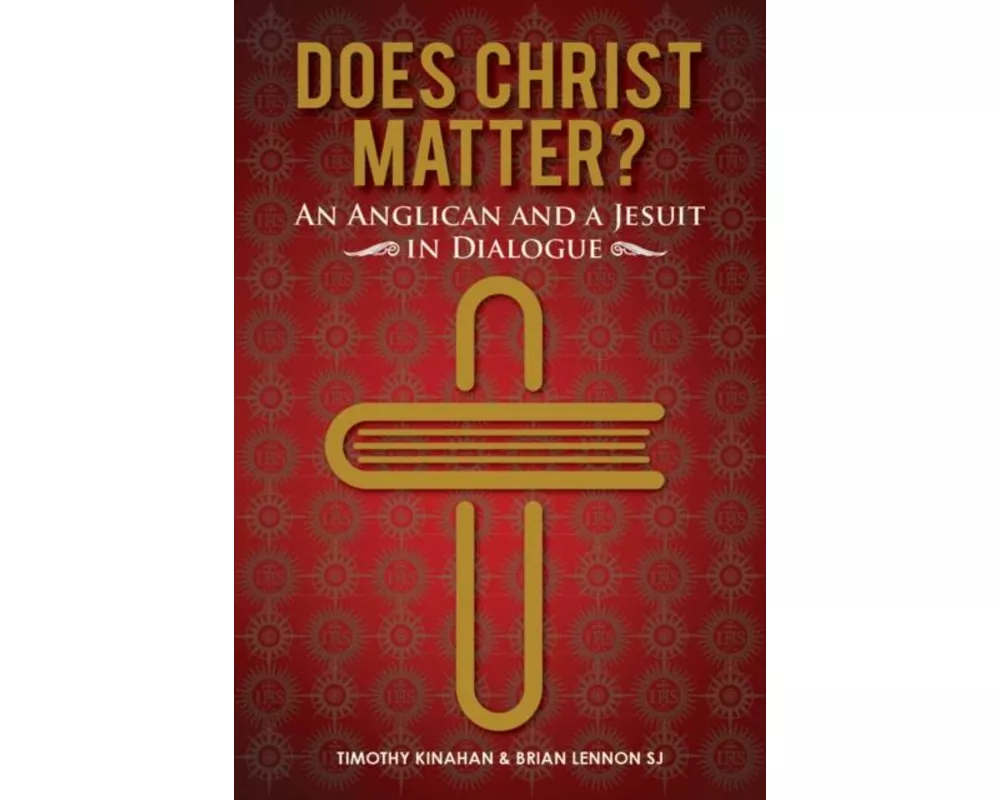 Does Christ Matter?