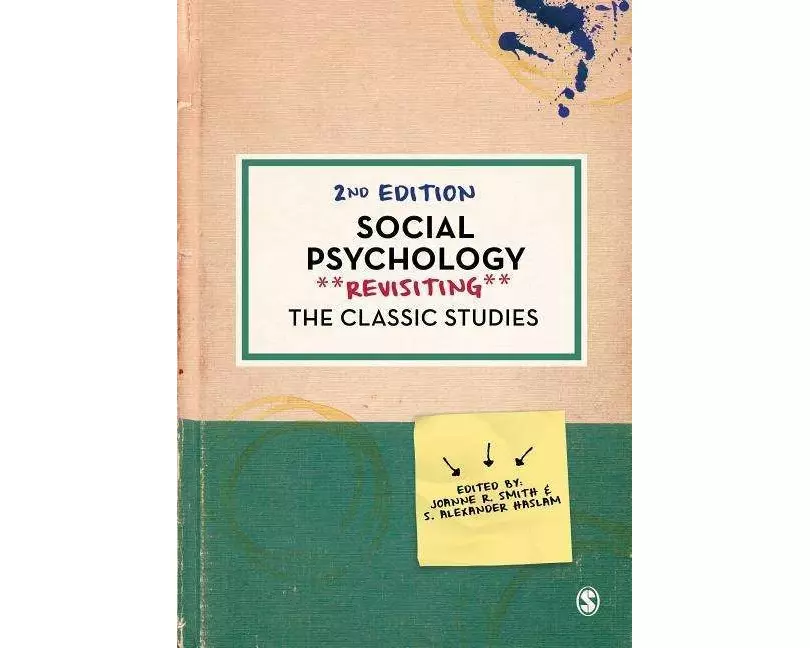 Social Psychology