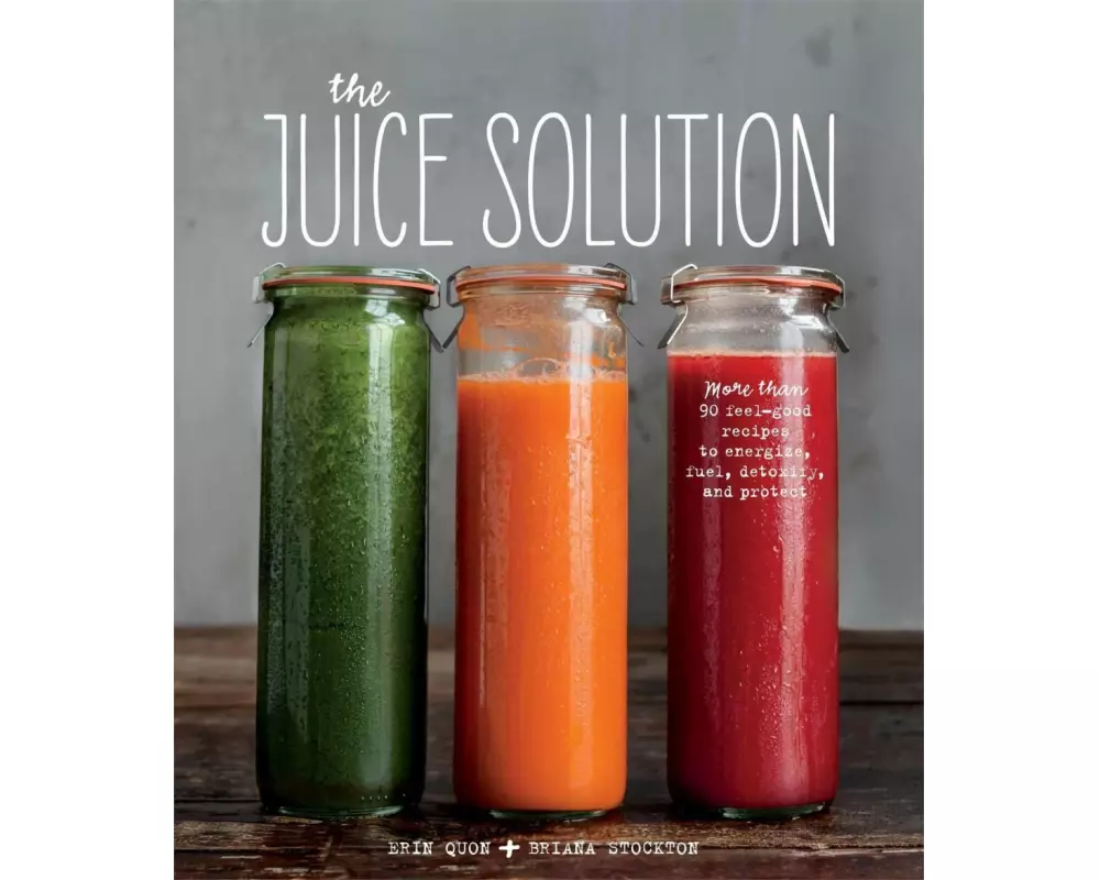 The Juice Solution