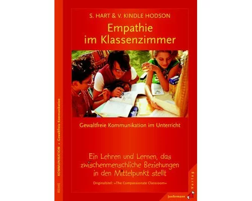 Empathie im Klassenzimmer