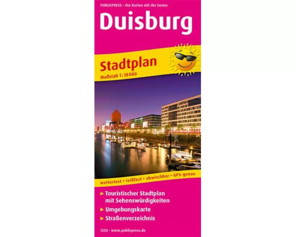 Duisburg