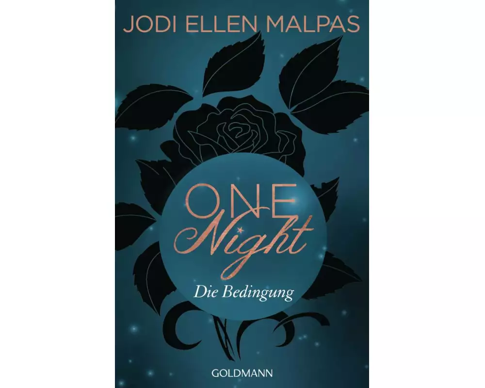 One Night - Die Bedingung