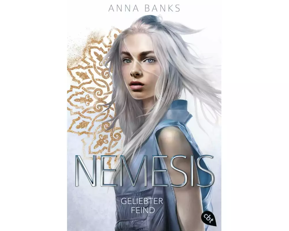 Nemesis - Geliebter Feind