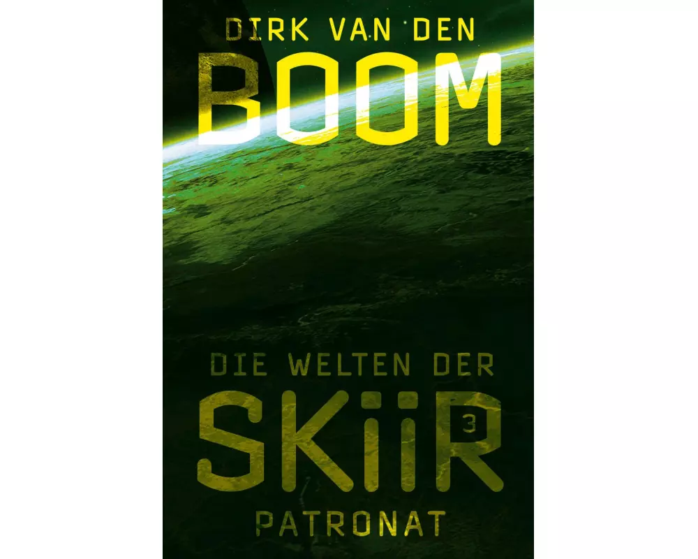 Die Welten der Skiir 3