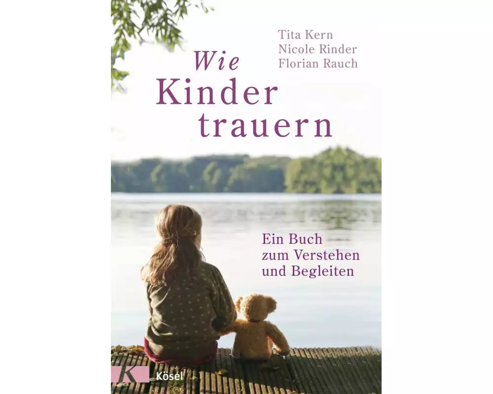 Wie Kinder trauern