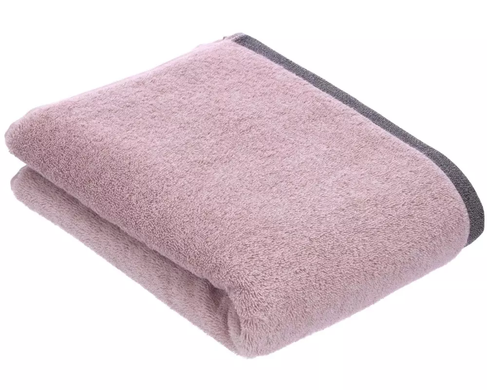 Bugatti Duschtuch Prato 67 x 140 cm, Sea lavender