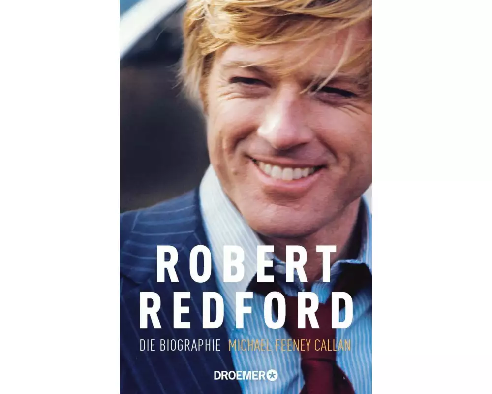 Robert Redford