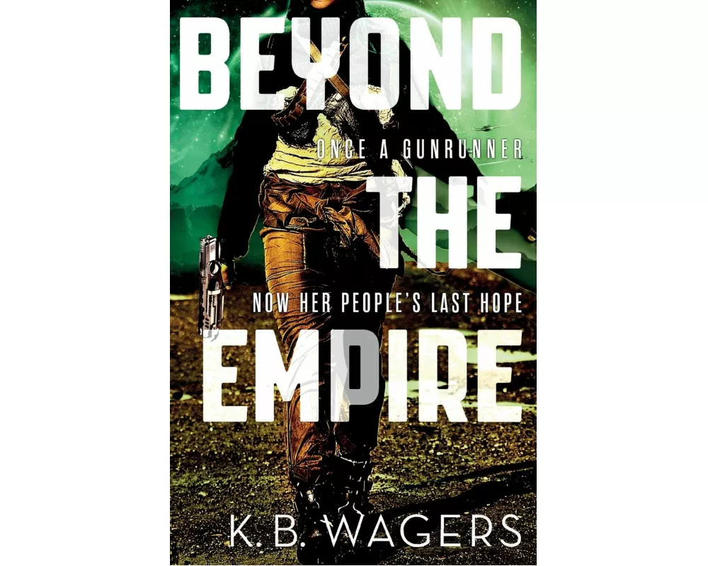Beyond the Empire