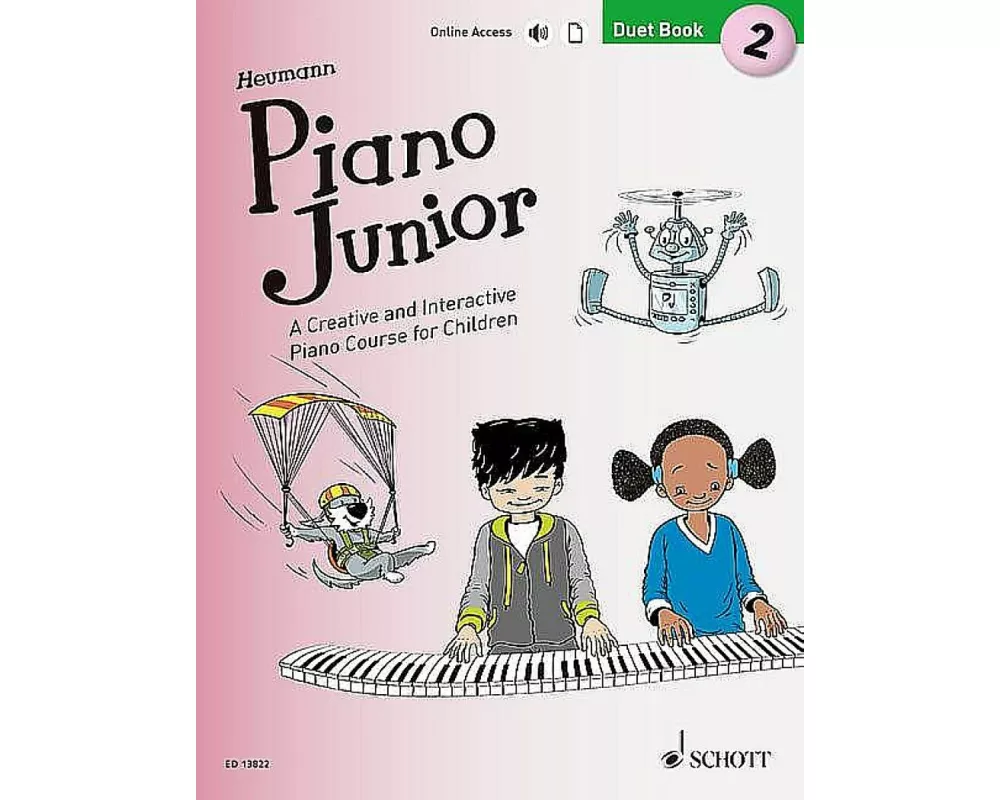 Piano Junior