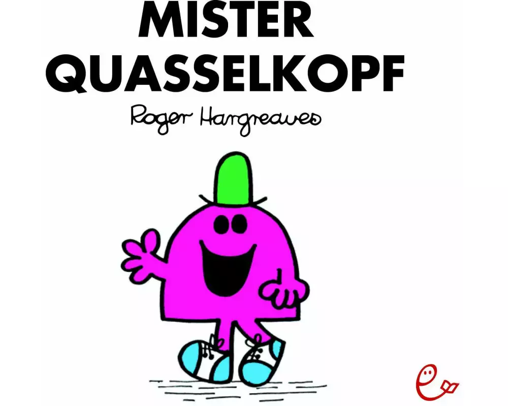 Mister Quasselkopf