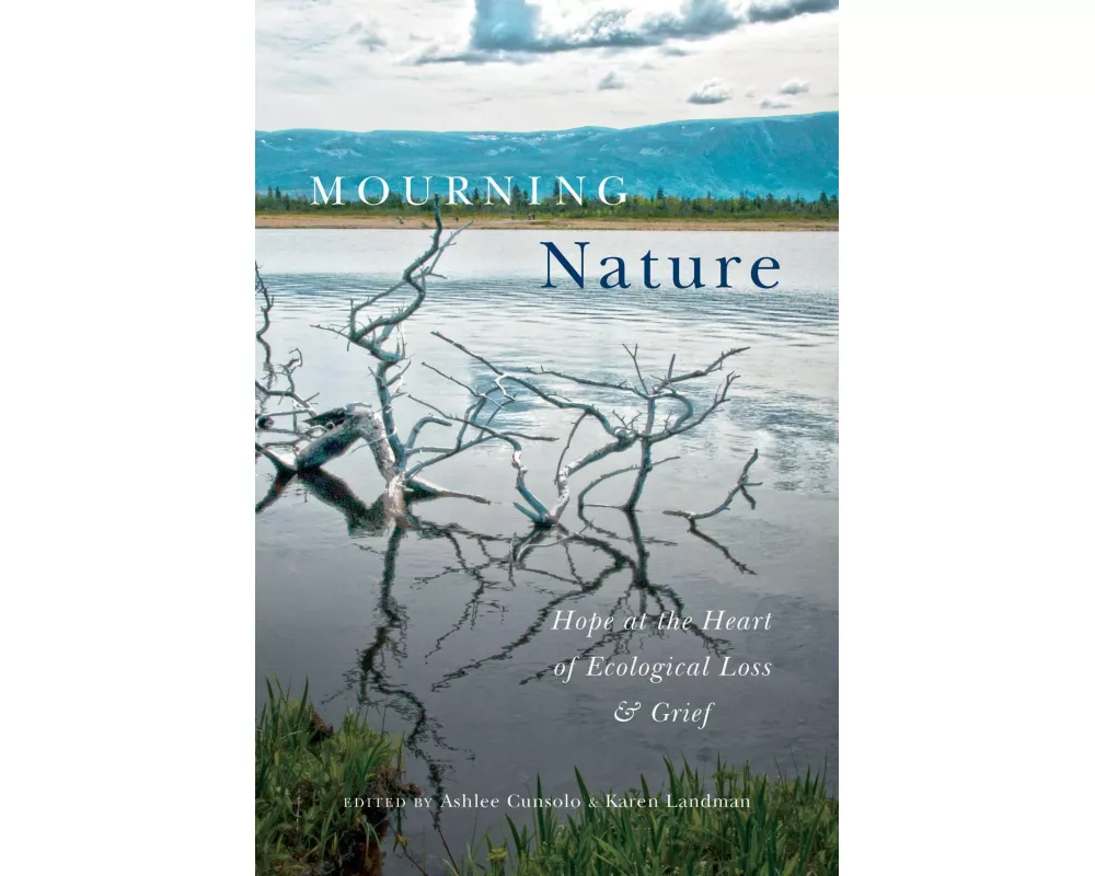 Mourning Nature