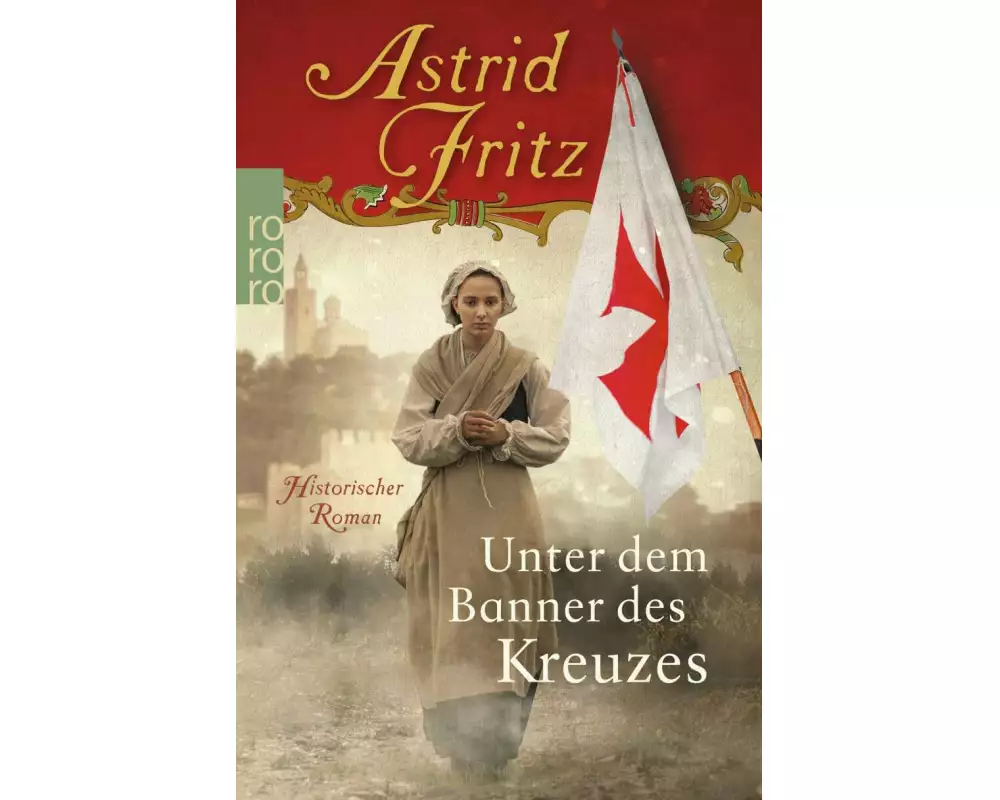 Unter dem Banner des Kreuzes