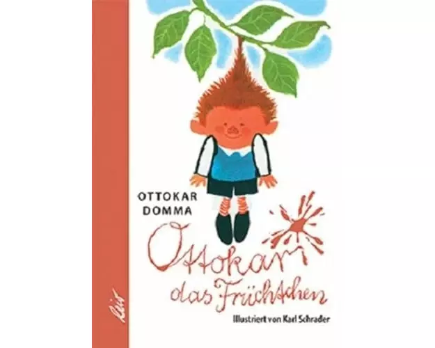 Ottokar das Früchtchen