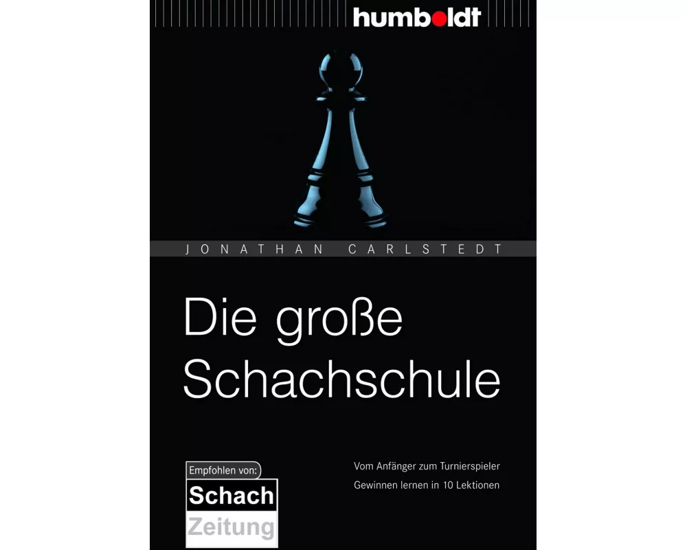 Die große Schachschule
