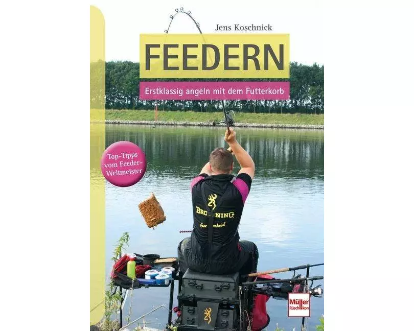 Feedern
