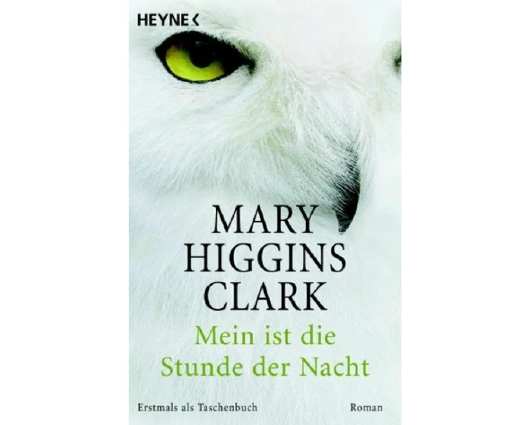 Mein ist die Stunde der Nacht