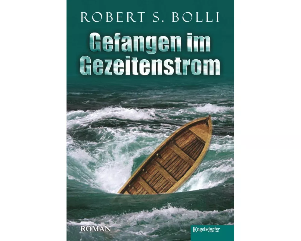 Gefangen im Gezeitenstrom