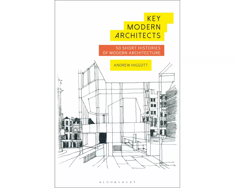Key Modern Architects