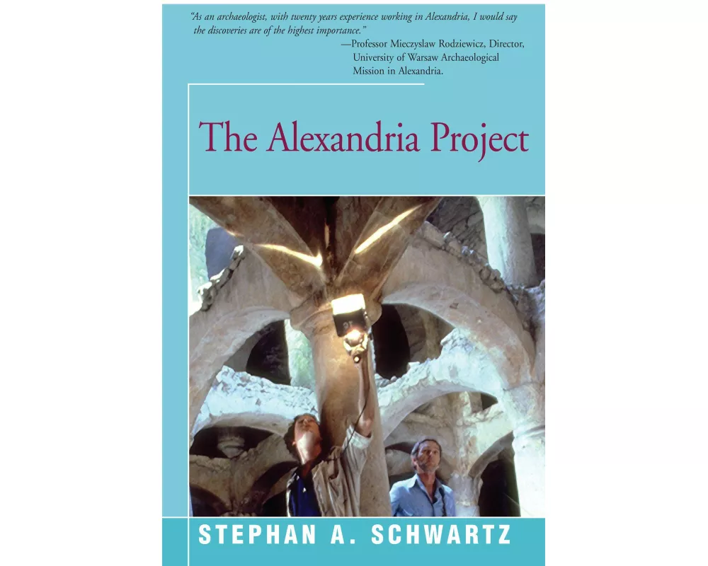 The Alexandria Project