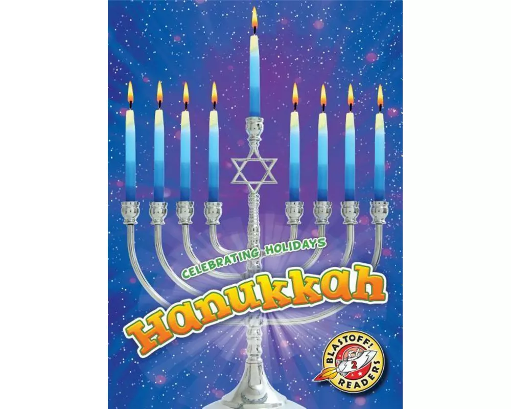 Hanukkah