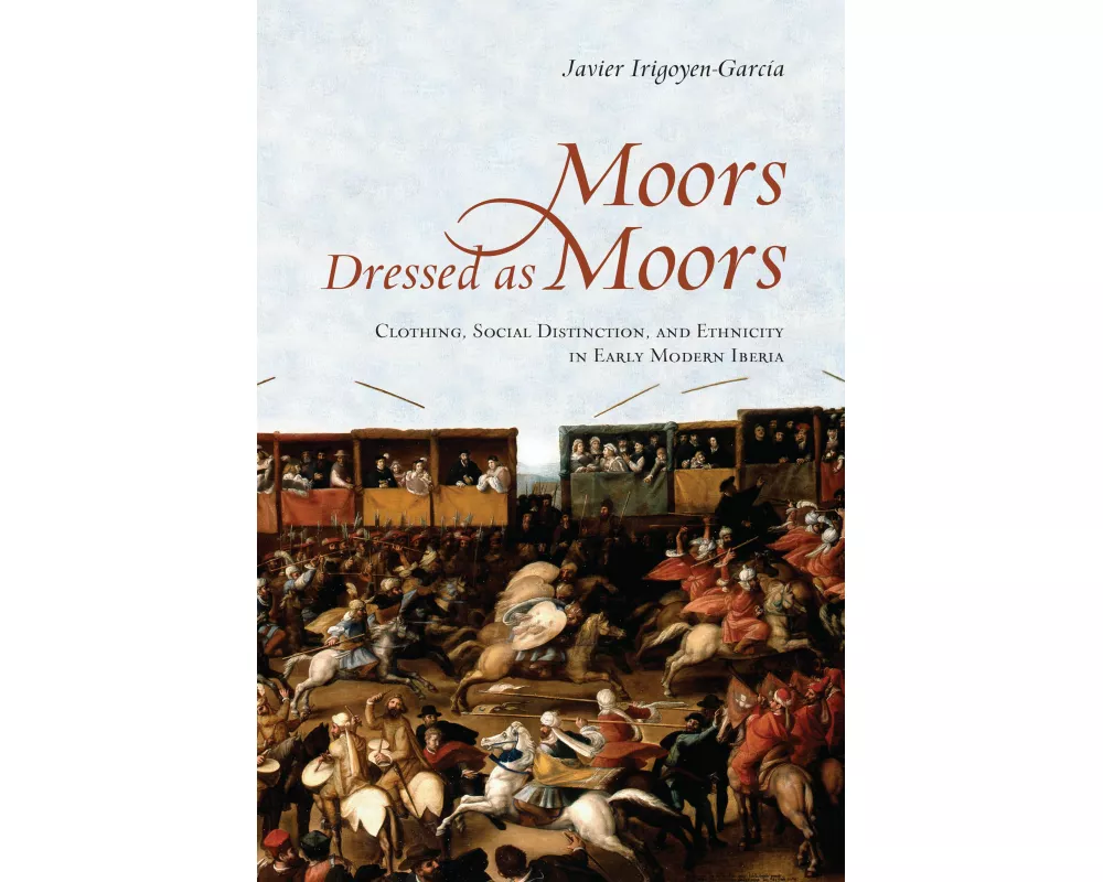 Moors Dressed as Moors