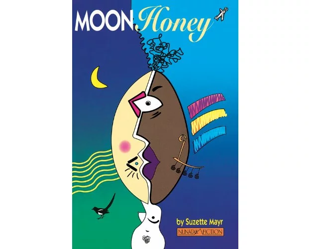 Moon Honey
