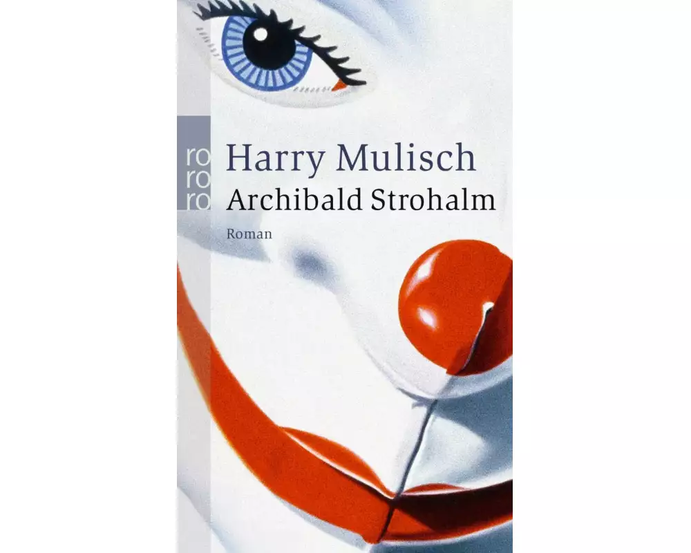 Archibald Strohalm