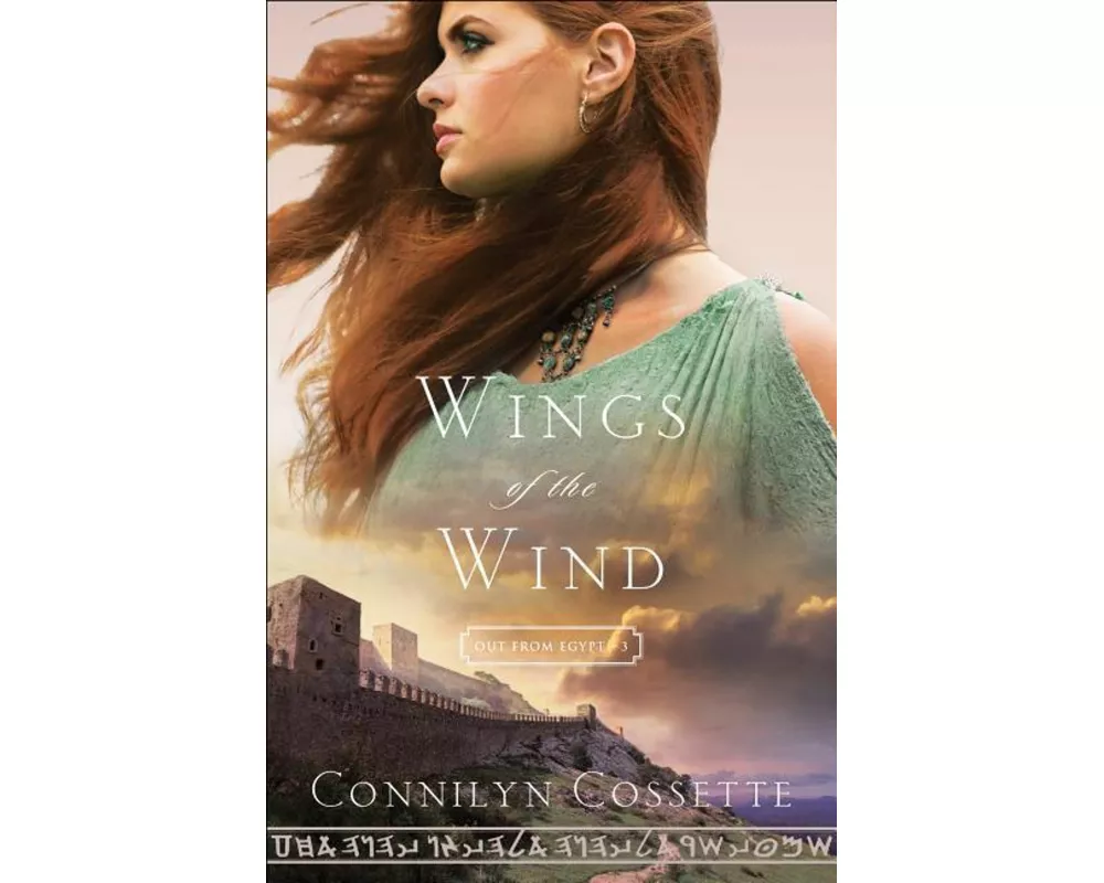 Wings of the Wind