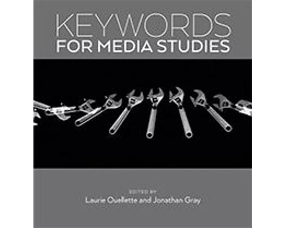 Keywords for Media Studies