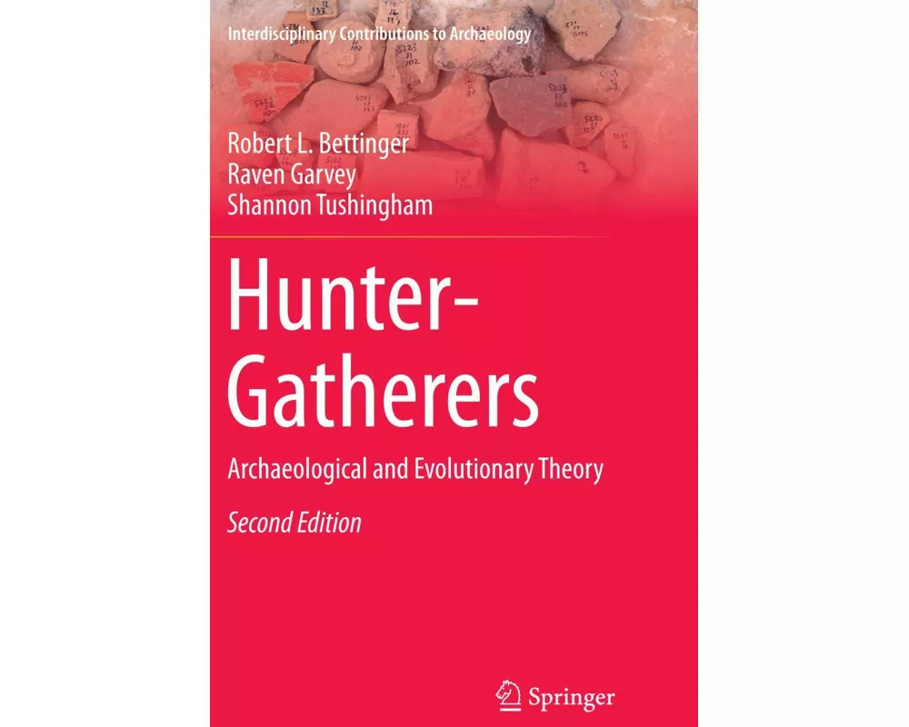 Hunter-Gatherers