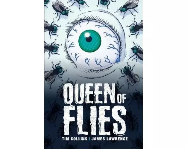 Queen of Flies