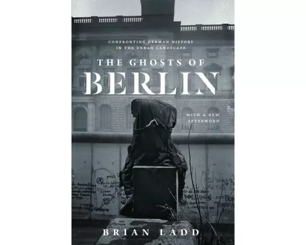 The Ghosts of Berlin