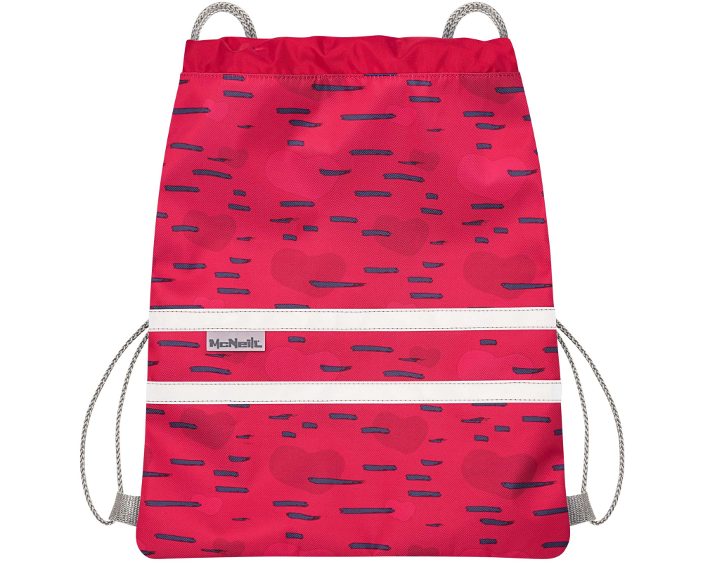 MCNEILL Sportschuhbeutel NEW MOOD 9245237000 31x41cm