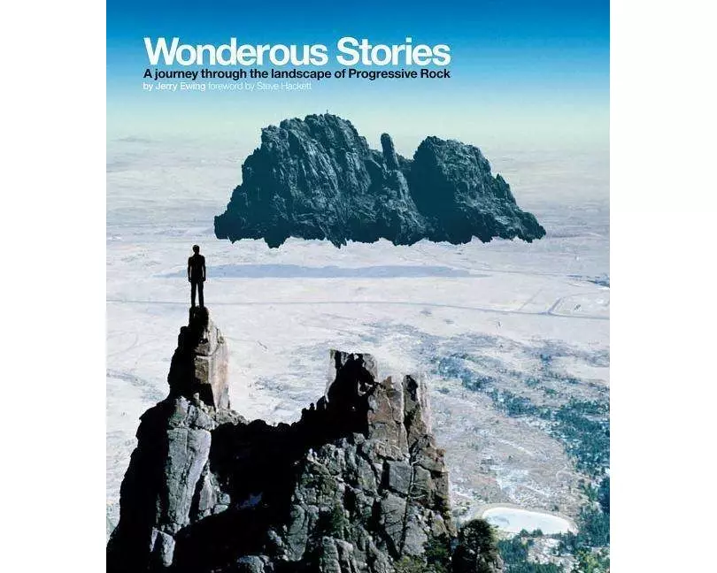 Wonderous Stories