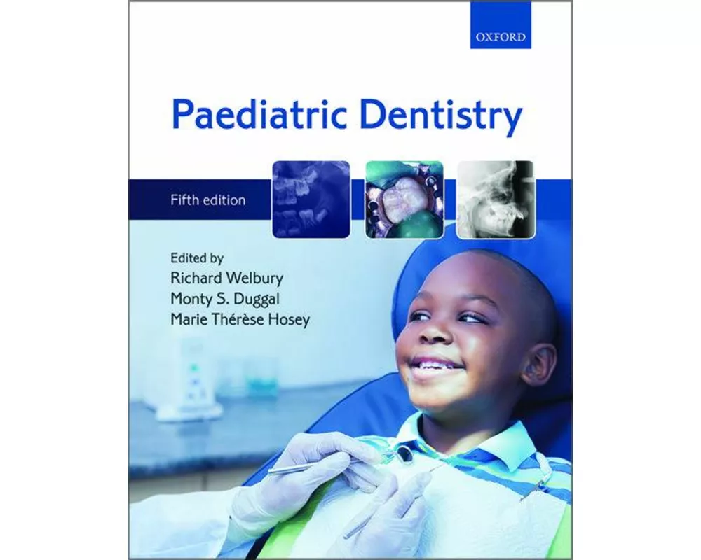 Paediatric Dentistry