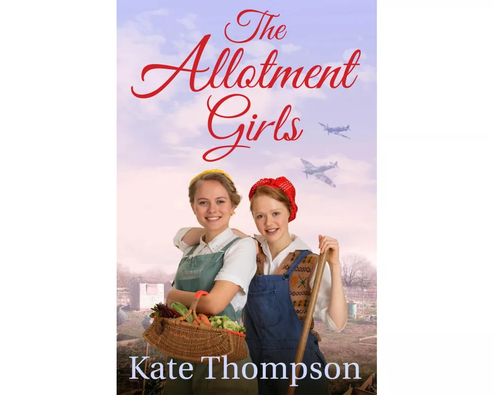 The Allotment Girls