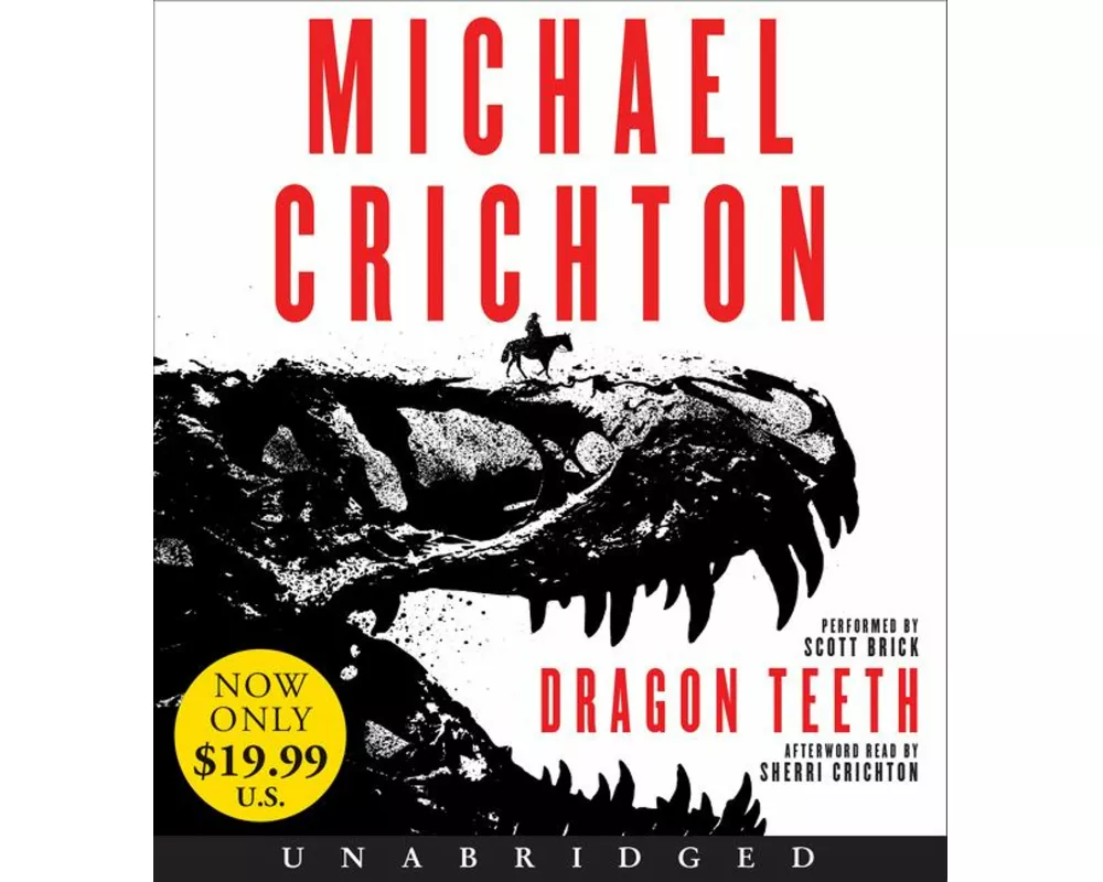 Dragon Teeth