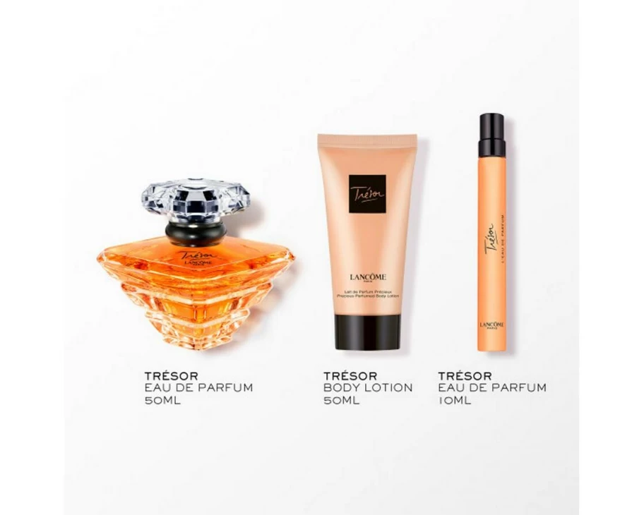 Lancôme Trésor 1 Stück