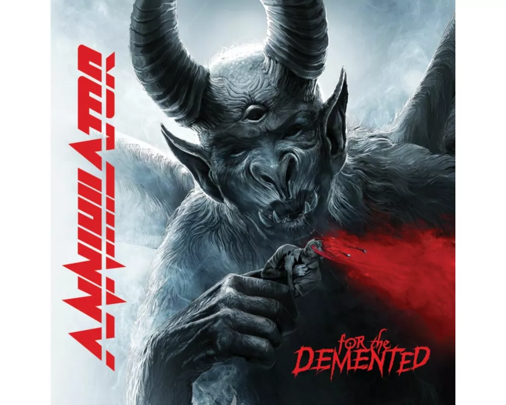 For The Demented
