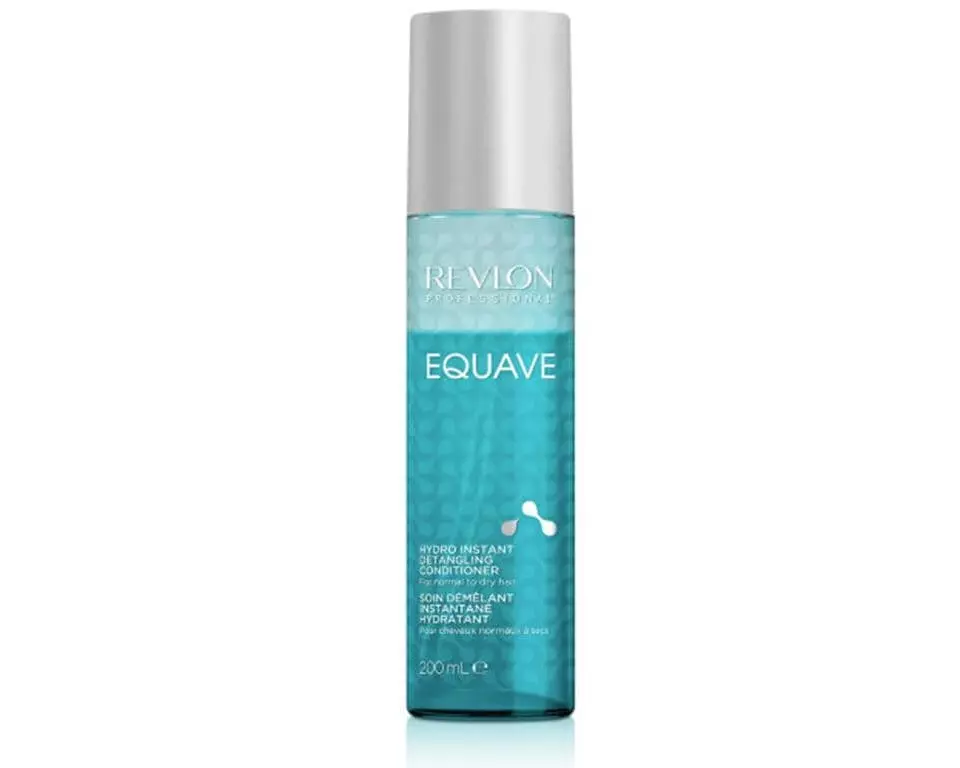 REVLON PROFESSIONAL EQUAVE Hydro Instant Detangling Conditioner 200 ml