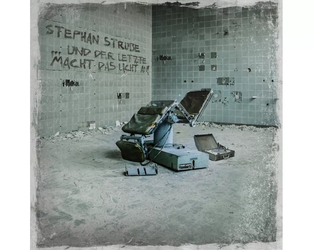 Und Der Letzte Macht Das Licht An!