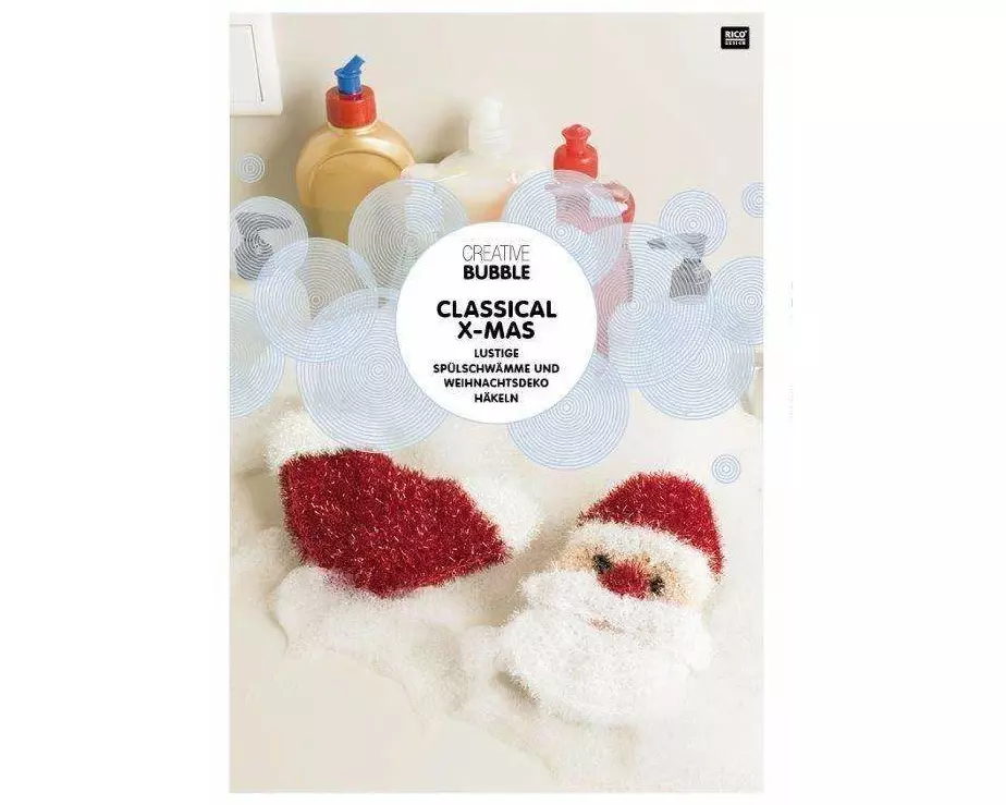 Creative Bubble CLASSICAL X-MAS