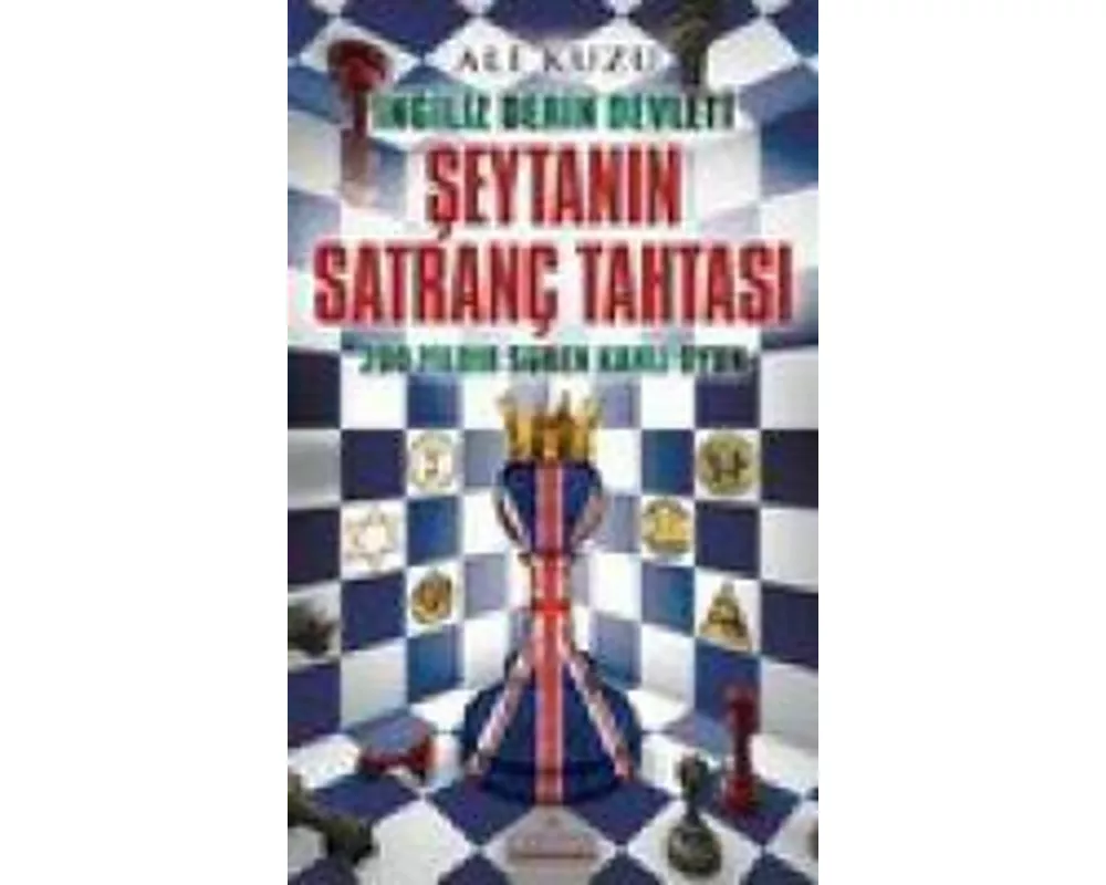 Seytanin Satranc Tahtasi