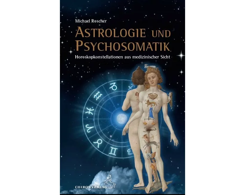 Astrologie und Psychsomatik