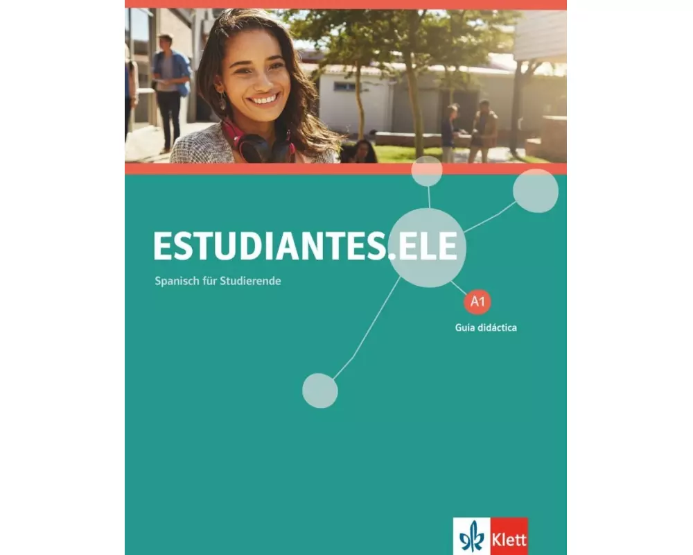 Estudiantes. ELE A1. Guía didáctica
