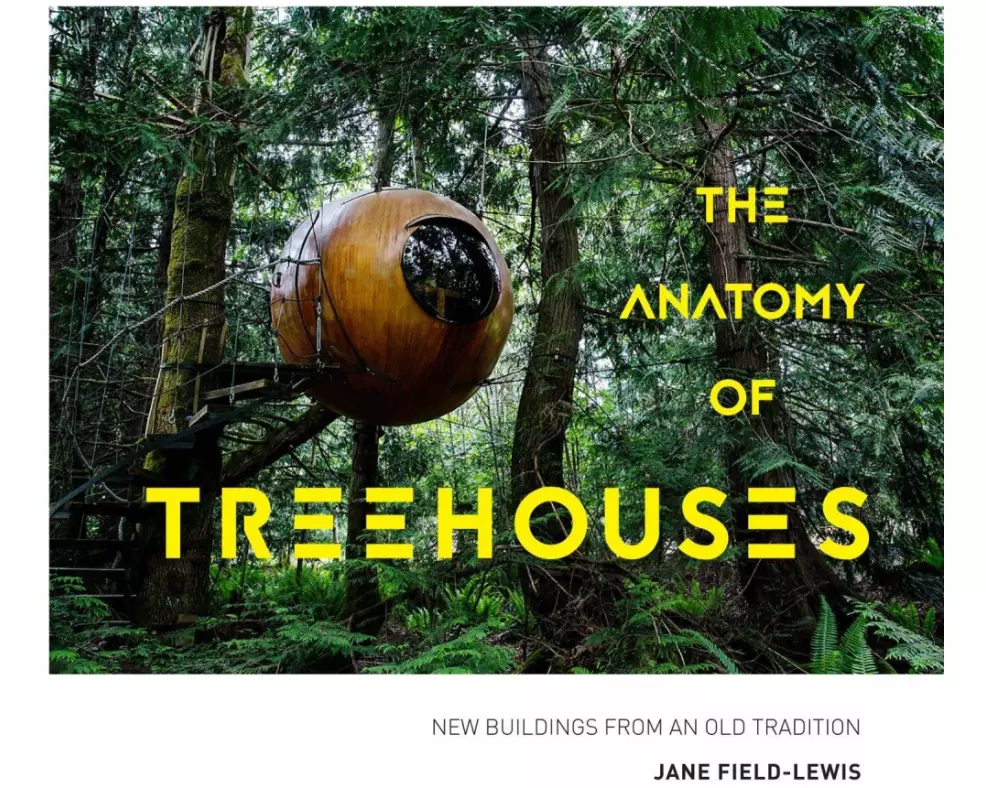 The Anatomy of Treehouses