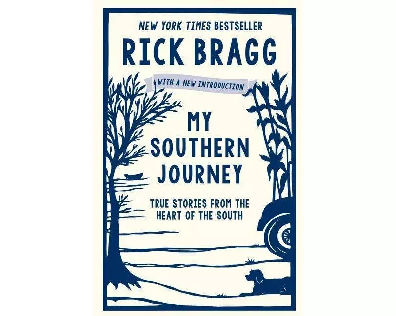 My Southern Journey