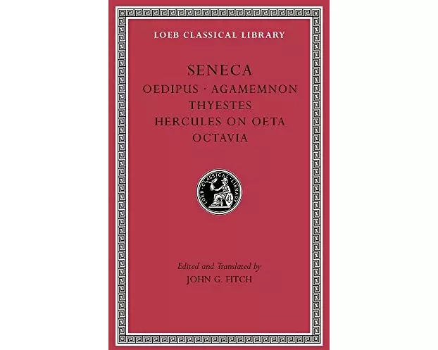 Tragedies, Volume II