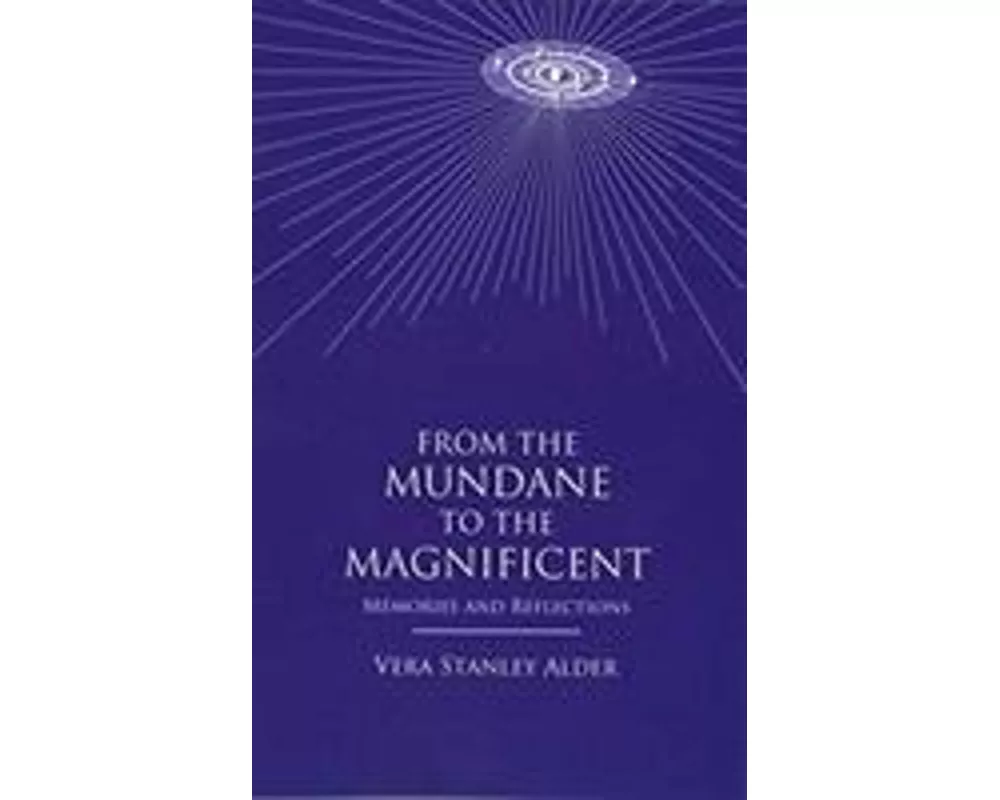 From The Mundane To The Magnificent