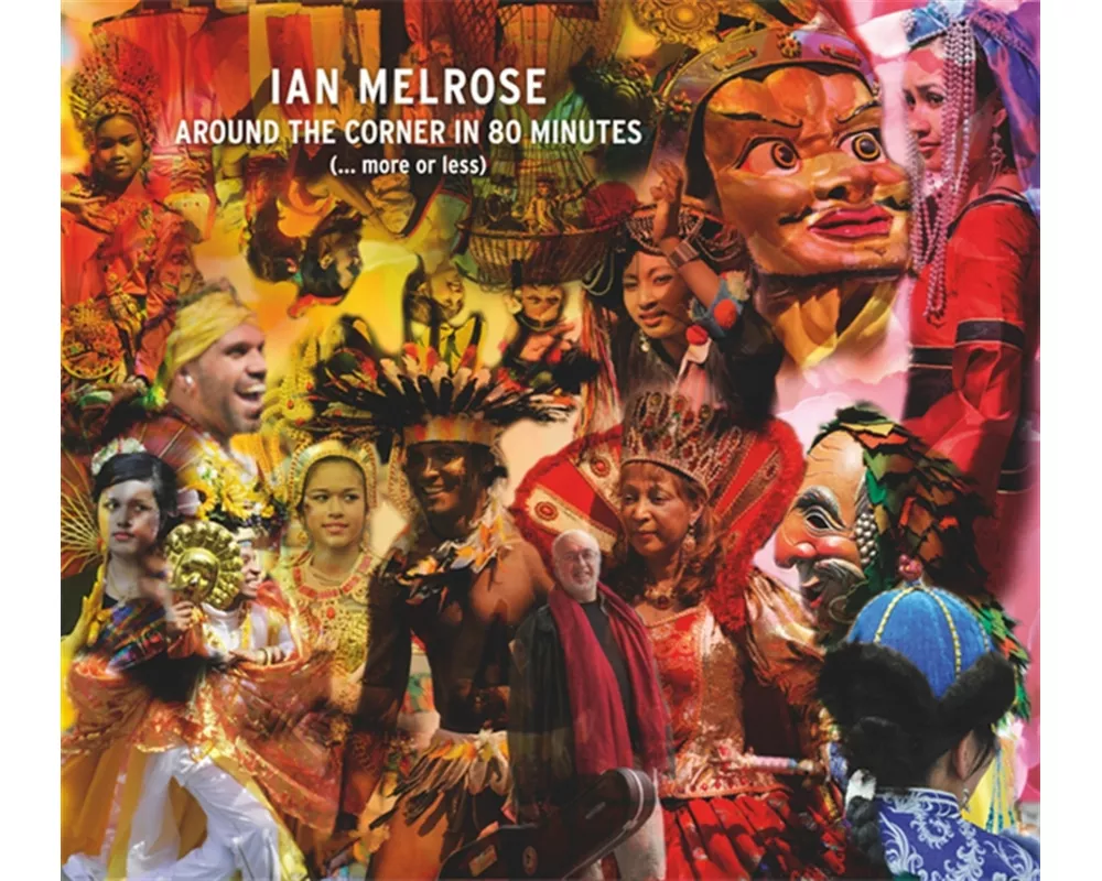 Around The Corner In 80 Minutes